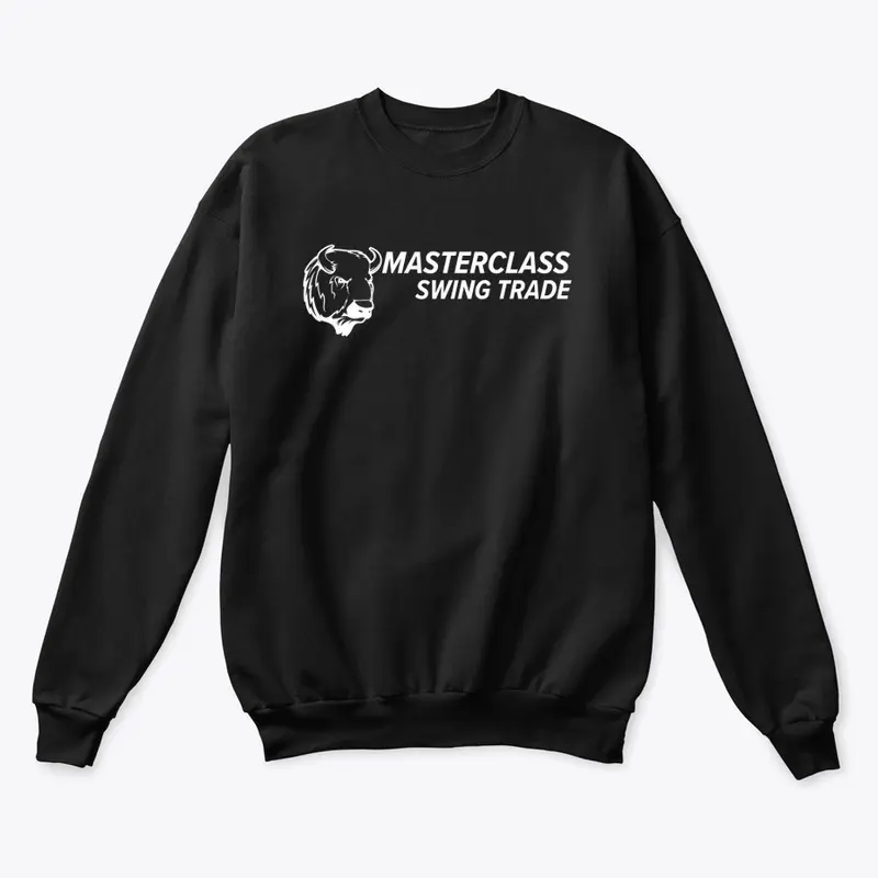 COURSE MERCH!