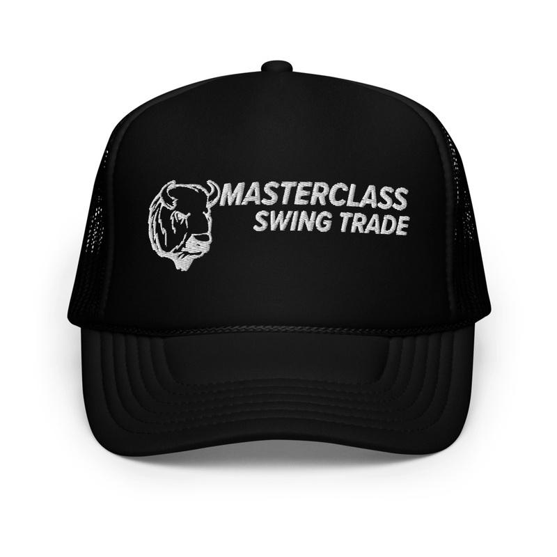 Masterclass Hat